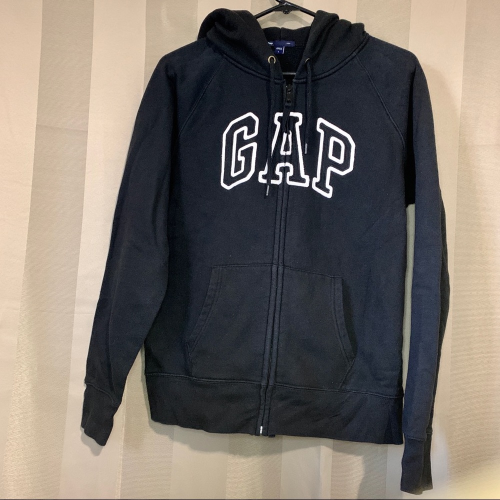 EUC GAP fleece jacket